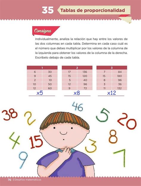 See more of libro de matematicas 6 grado contestado pagina 104 ala 110 on facebook. Libro De Matematicas 5 Grado Para El Maestro Contestado ...