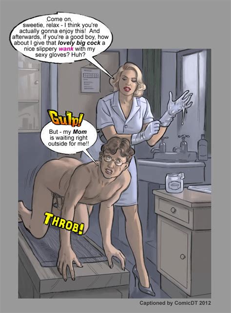 Kindnurse Porn Pic From Classic Art With New Captions