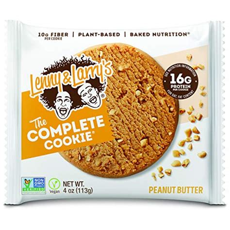 My pie crust is never perfectly flaky. 14 Vegan Cookie Brands for Guilt-Free Snacking