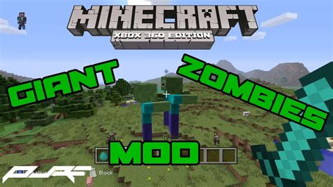 Complete minecraft pe mods and addons make it easy to change the look and feel of your game. xbox 360 minecraft mods