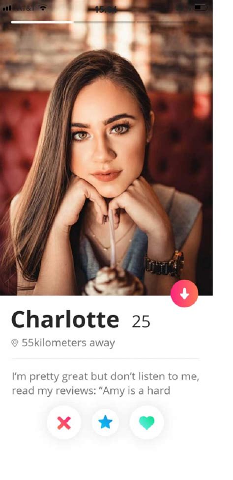 35 Funny Flirty And Creative Tinder Bio Ideas To Get Matches 2023