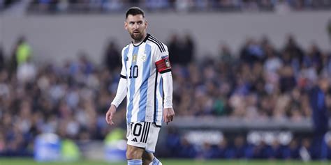 El gesto de Leo Messi apenas entró que sorprendió a sus propios compañeros