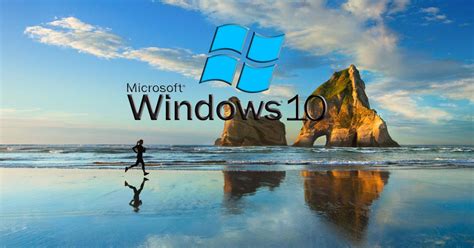 Imagenes De Fondos De Pantalla De Windows 10 Windows 10 F2f