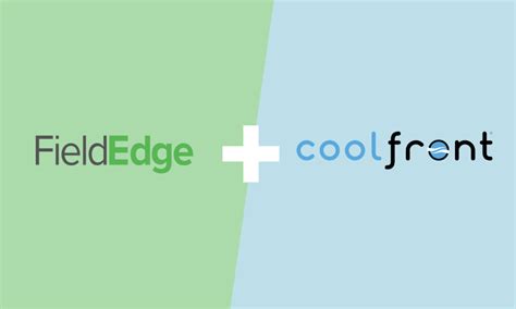 Coolfront Agreements Fieldedge And Coolfront Partnership