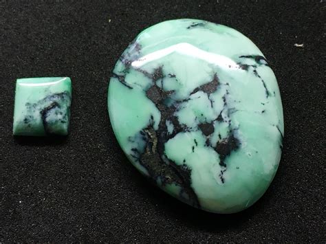 Iranian Variscite Real Turquoise Jewelry Turquoise Stone Real Turquoise