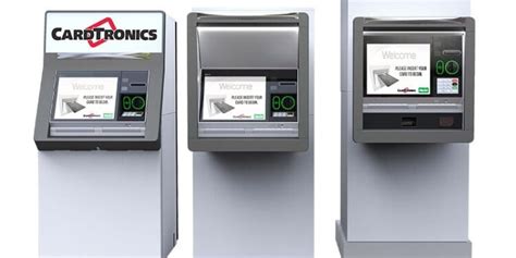 How To Use Cardtronics Atm For Bitcoin