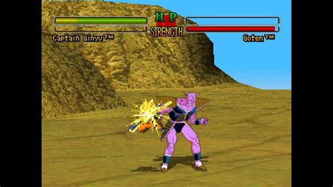 Maybe you would like to learn more about one of these? TAS Dragon Ball Z: Ultimate Battle 22 (v2 part 1) - YouTube