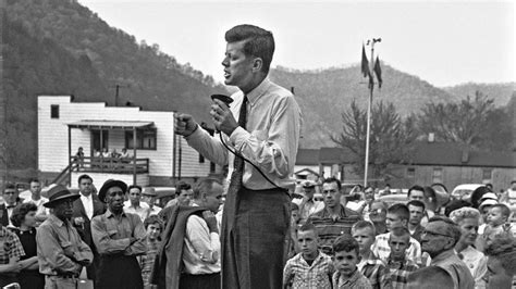 Opinion I Remember When Appalachia Wasnt Trump Country The New