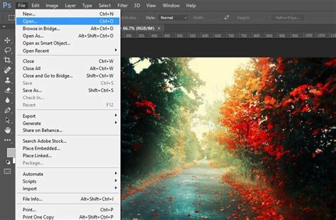 How To Solve Photoshop Problem Parsing The Jpeg Data