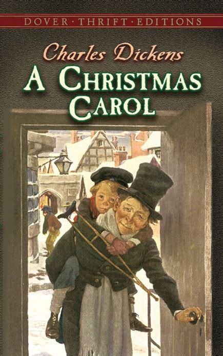 A Christmas Carol Book Cover Ubicaciondepersonascdmxgobmx