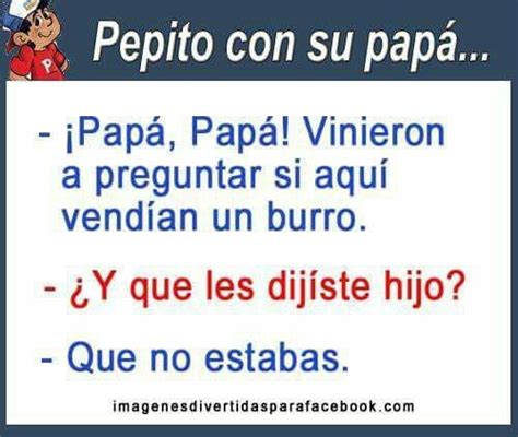 Pin By Nitza I Marin On Buen Humor Y Risas Pepito Jokes Language