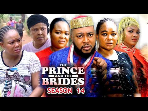 The Prince And The Brides Season 14 New Trending Movierechal