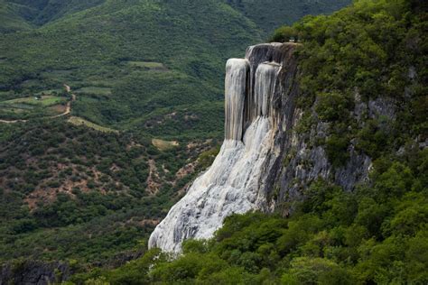 Paisajes Hermosos En MÉxico Destinations