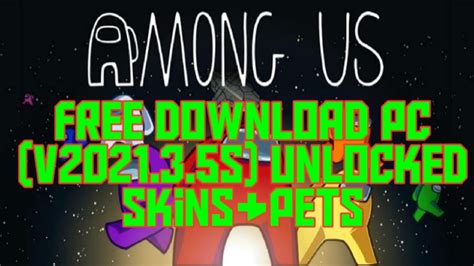 One to three of these players are randomly selected each game to be impostors, while among us airship free download: Among Us Free Download PC [v2021.3.5s & Multiplayer ...