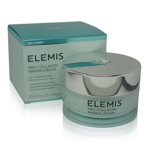 Elemis Pro Collagen Marine Cream Supersize 100ml 33 Oz