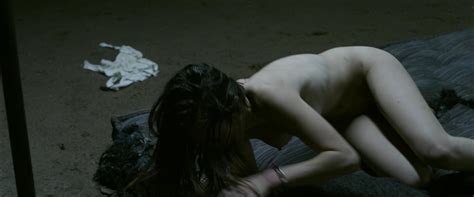 Naked Jemma Dallender In I Spit On Your Grave 2