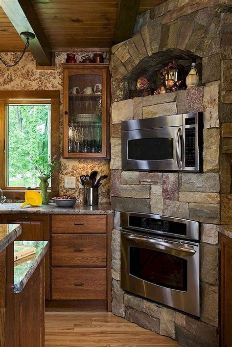50 Best Log Cabin Homes Modern Design Ideas 13