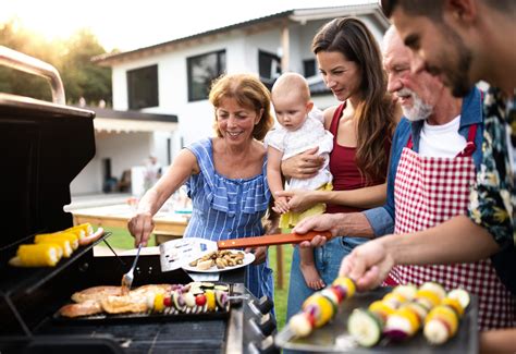 A Better Barbecue Tips To Grilling Healthier Meals A Healthier Michigan