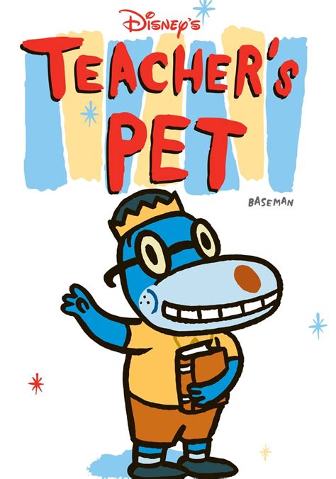 Teacher S Pet Season Watch Episodes Streaming Online