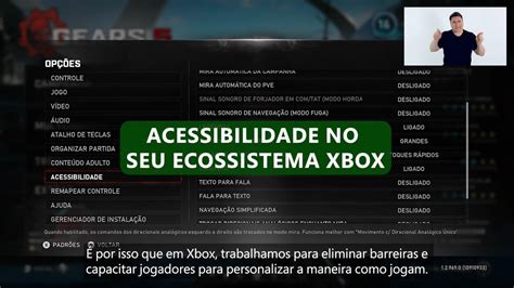 Xboxbr On Twitter Descubra Algumas Das Funcionalidades Que Permitem A