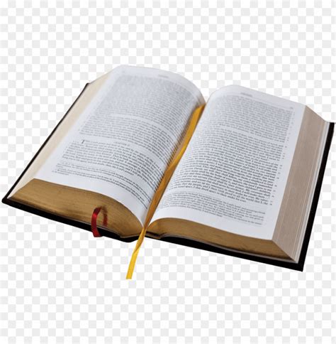 Bible PNG Image With Transparent Background TOPpng