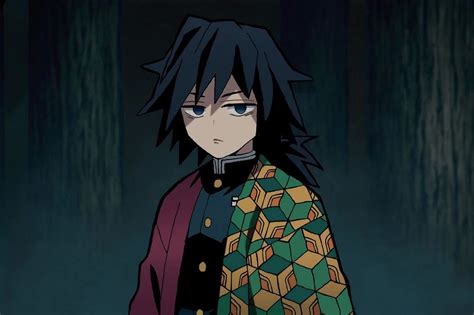 The Mysterious Wife of Giyuu Tomioka Revealed! You Won't Believe Who It