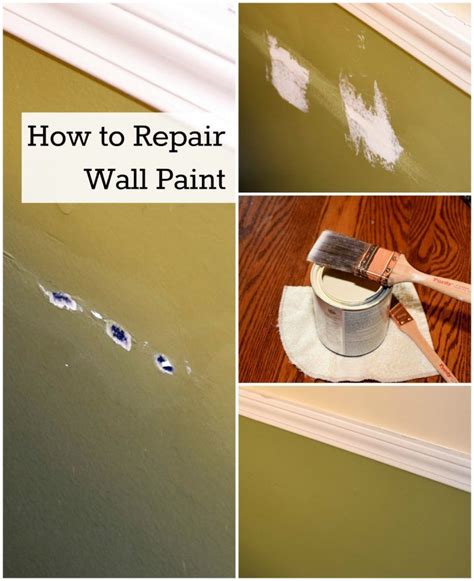 How To Fix Patchy Paint On Walls Ideas PAINTXF