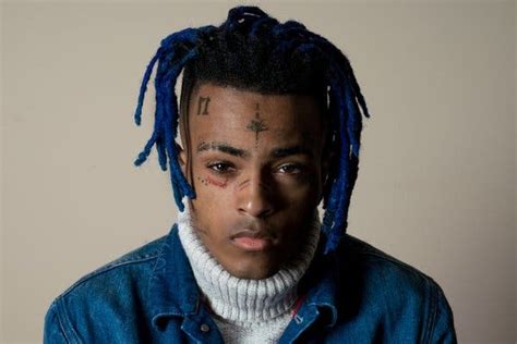 Amid Controversy Xxxtentacion Scores His First No 1 Album The New