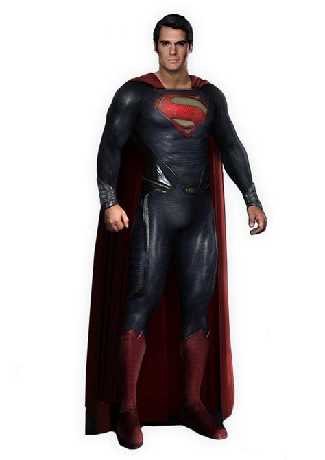 Justice League Superman Png Image Png All