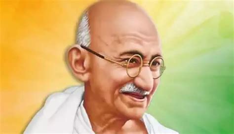 Gandhi Jayanti 10 Interesting Facts About Mahatma Gandhi