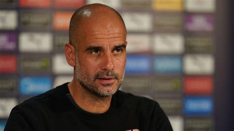 See more of josep pep guardiola on facebook. Pep Guardiola hopes Lionel Messi will end his career at ...