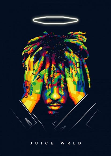 Within this theme, you will find almost all related backgrounds and you can enjoy browsing with your favorite themes, full hd images, and even 4k material. Juice Wrld Wallpaper - NawPic