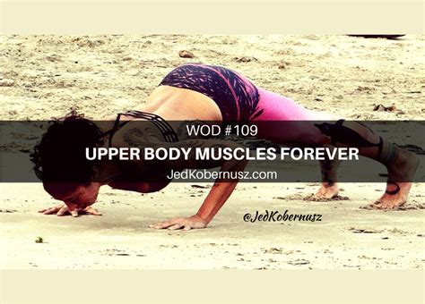 This is an online quiz called upper torso muscles. Upper Body Muscles Forever • Jed Kobernusz