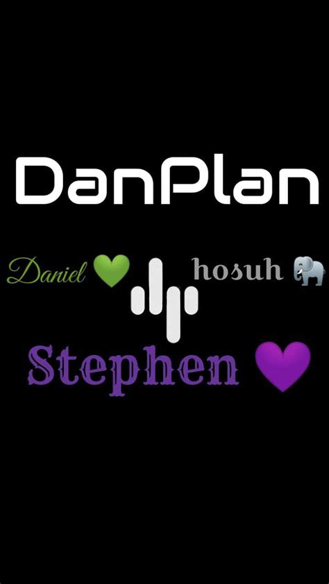 I Made My Own Danplan Hd Phone Wallpaper Pxfuel