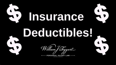 Once you've met this comprehensive deductible, your plan's coinsurance will take effect. Insurance Deductibles - The Big Secret Few People Know About