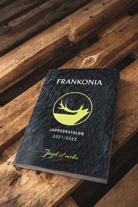 Der Neue Frankonia Katalog Ist Da Frankonia Blog