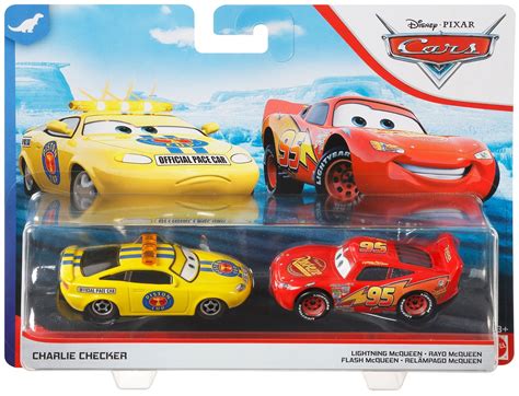 Tv And Movie Character Toys Toys And Hobbies Disney Pixar Cars Diecast