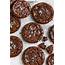 Fudgy Brownie Crinkle Cookies – MikeBakesNYC