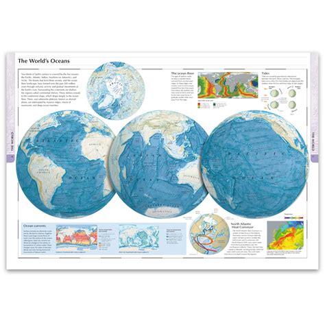 Atlas Of The World World Book