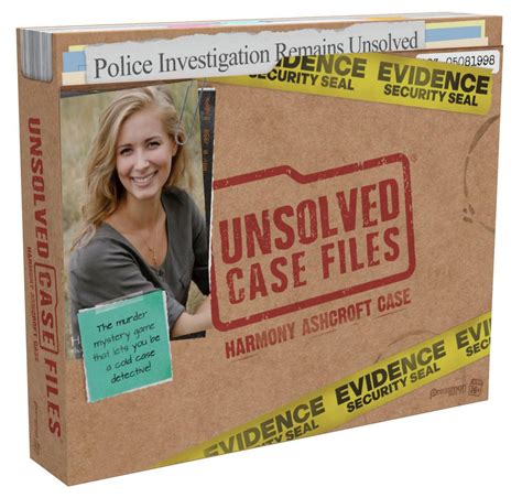 Unsolved Case Files Harmony → Waltery Learning Solution For Student