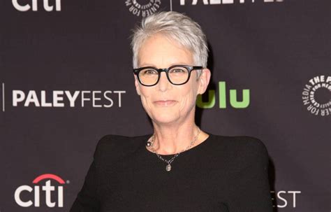 présidentielle américaine jamie lee curtis soutient lindsay lohan contre donald trump