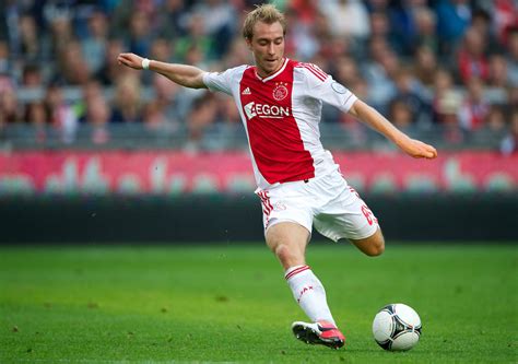 He should return to the xi in saturday's home game versus sassuolo. My Football Facts & Stats | Tottenham Hotspur | Christian ...