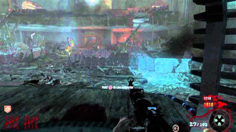 Call Of Duty Black Ops Kino Der Toten Part 2 Dual Live Commentary