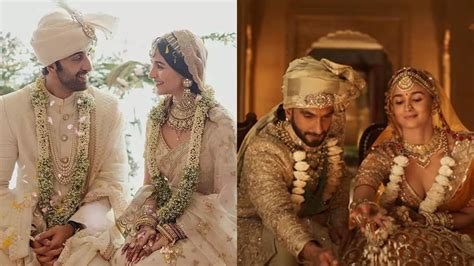 Alia Bhatt Shot For Wedding Sequence In Rocky Aur Rani Ki Prem Kahaani Days After Marrying