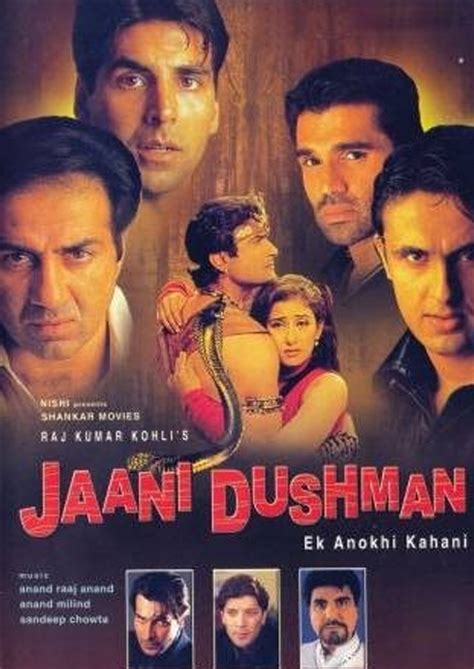 Jaani Dushman 2002 Hindi Watch Full Movie Online