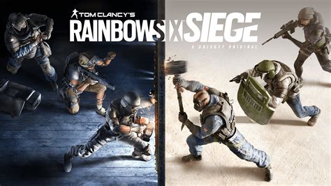 Ubisoft Annuncia R6 South Breach La Nuova Competizione Su Rainbow Six