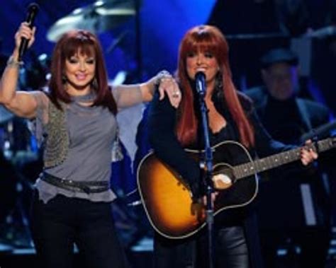 The Judds Open 'Superstar Women of Country' Special With 'Girls Night Out'