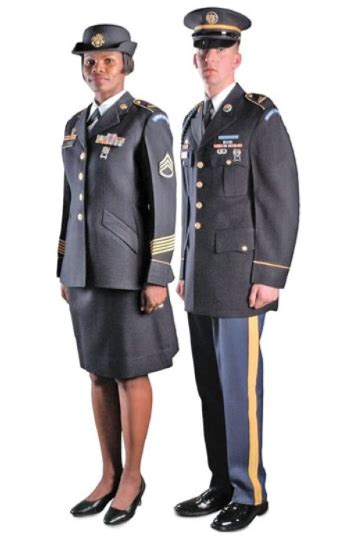 Formal Army Uniforms 2022
