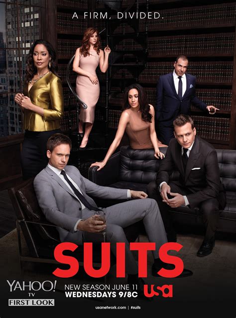 Suits Season 4 Complete Episodes Download In Hd 720p Tvstock