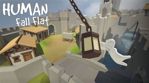 Human Fall Flat Gets Two New Community Sourced Levels On Android Droid Gamers